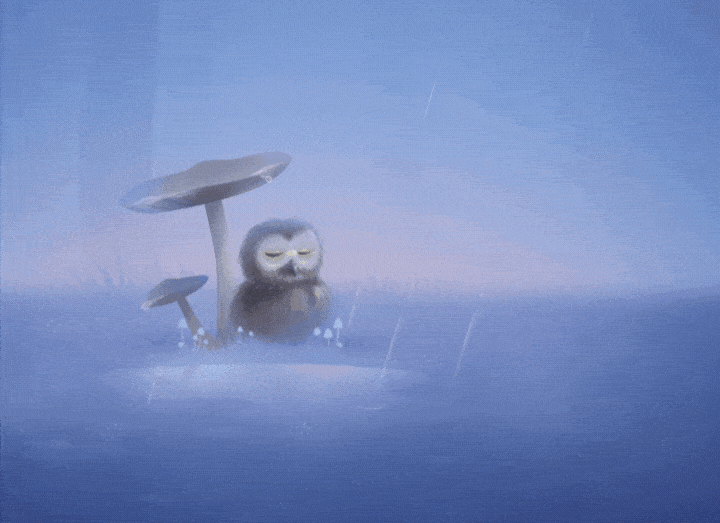 这段时间的小动画（图ZMTQzODE3NjY0） - 其他动漫 - 站酷设计师钢棍蟹师傅原创素材 - 站酷ZCOOL