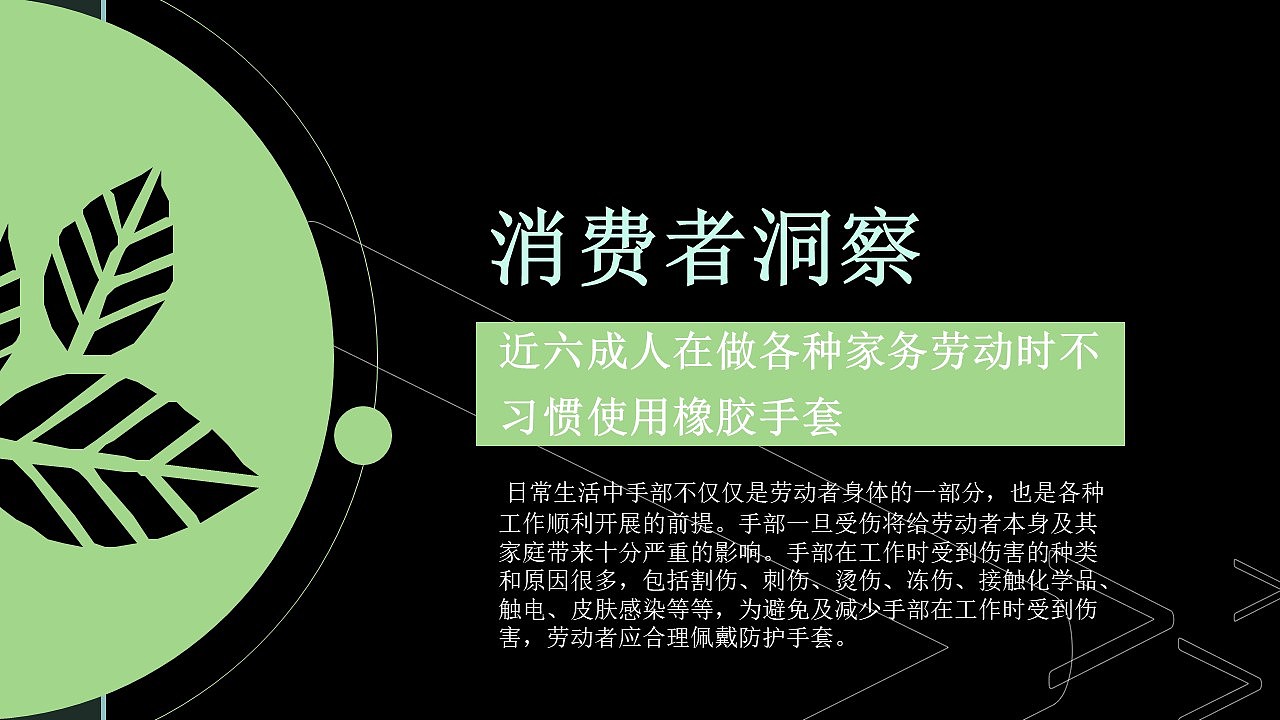 好清手套品牌整合传播方案（图ZMTg1MDI1NzE2） - 文案/策划 - 站酷设计师karmenuoa原创素材 - 站酷ZCOOL