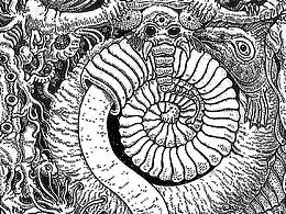 插画
