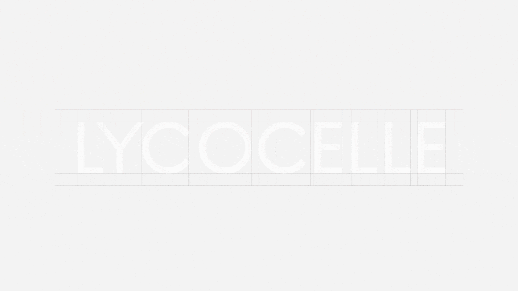 LYCOCELLE 品牌设计(图ZMjkzNjgxMzAw) - 品牌 - 站酷设计师Bun楠原创素材 - 站酷ZCOOL
