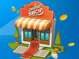 B2B2C多用户商城系统