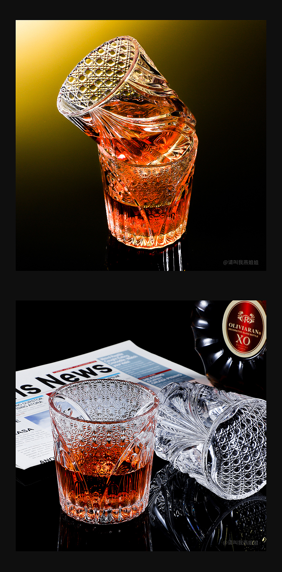 红酒杯（图ZMjcwNzI0MDYw） - 产品摄影 - 站酷设计师Linthy1369原创素材 - 站酷ZCOOL