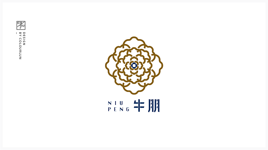 [ 牛朋 ] Logo設(shè)計（圖ZMTI4OTI3NTIw） - Logo - 站酷設(shè)計師colour04原創(chuàng)素材 - 站酷ZCOOL