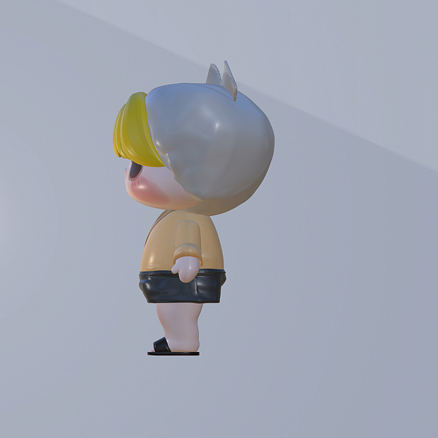 《粮食幼儿园-中国五谷》