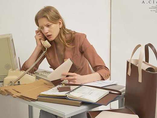 ACLOUD 包包 部分原片直出