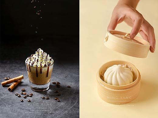 咖啡&甜品