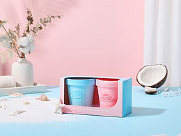 磨砂膏+黄油（组合）