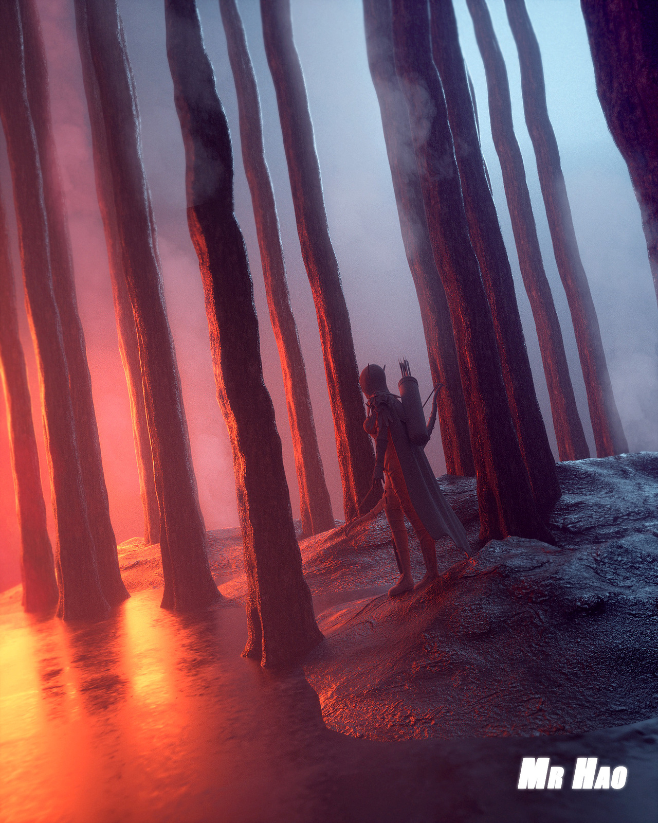 辛苦搬砖（图ZMTUxOTg0MjA4） - 场景 - 站酷设计师HHHHHHao原创素材 - 站酷ZCOOL