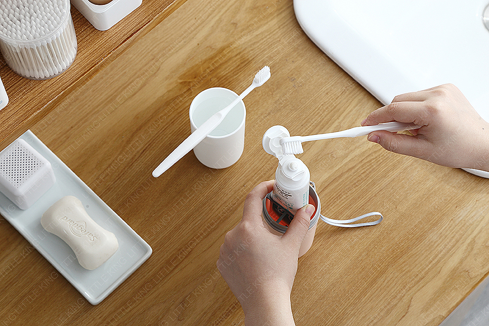 居家日用——漱口杯套装