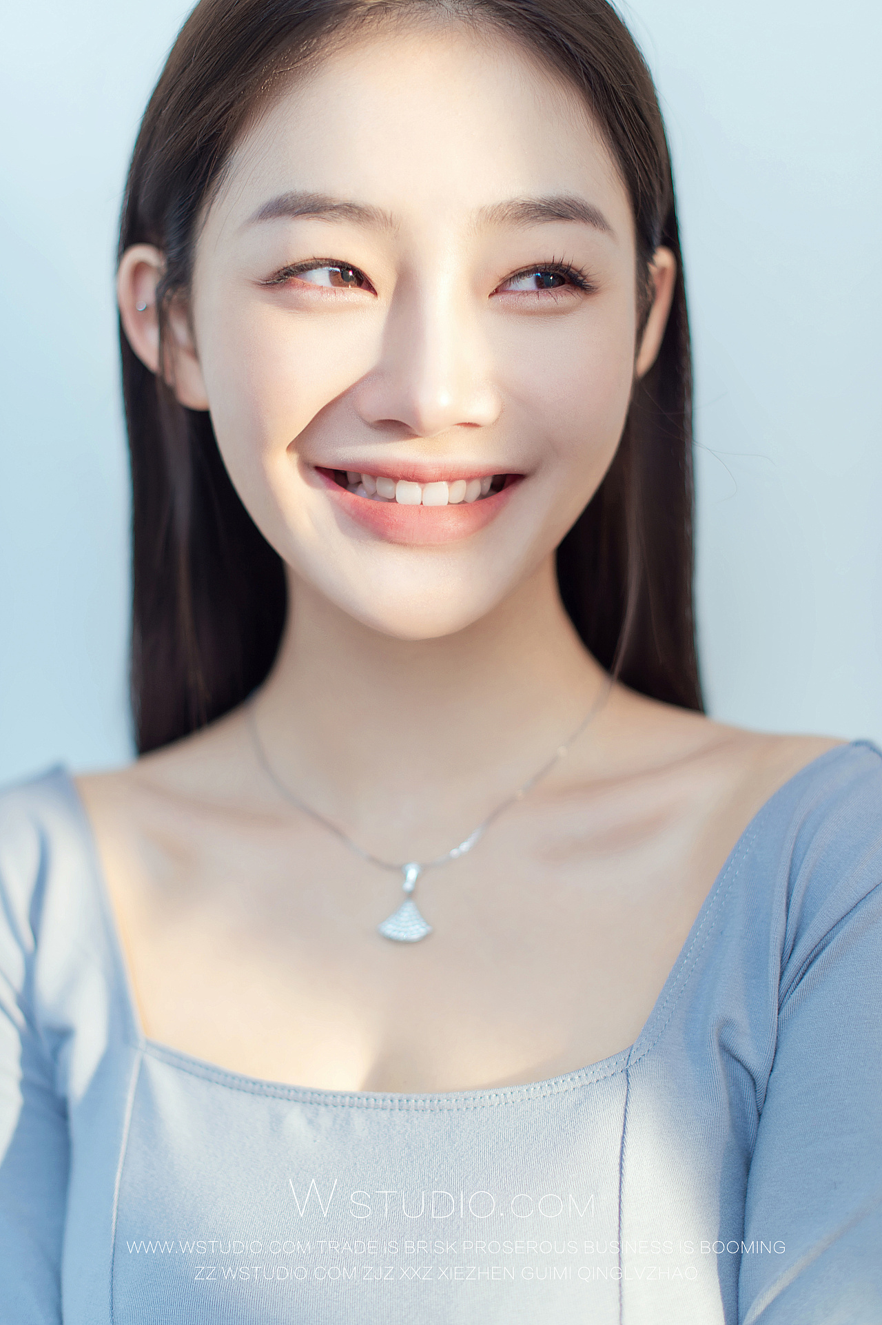 氧气写真|摄影|人像摄影|郝好拍照 - 原创作品 - 站酷 (zcool)