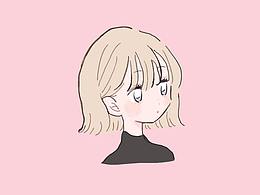 插画
