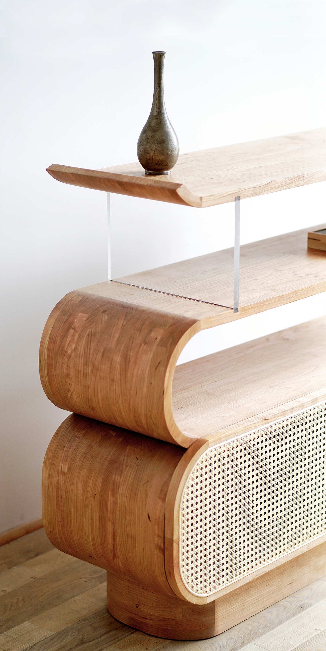 壹合定制-藤编家具毕业创作（图ZMjA4NjIwMTgw） - 生活用品 - 站酷设计师老珂原创素材 - 站酷ZCOOL