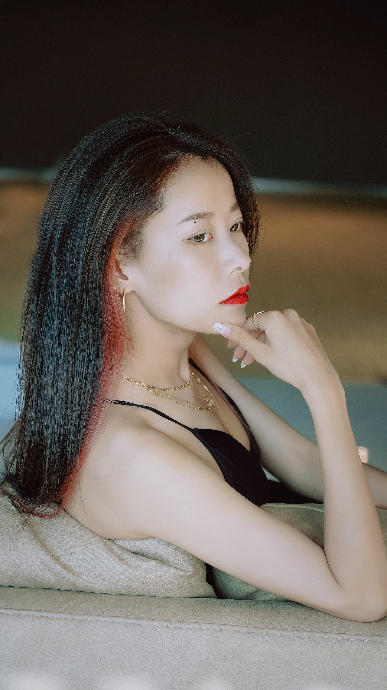 《HI DANCE人物篇-MIYA》