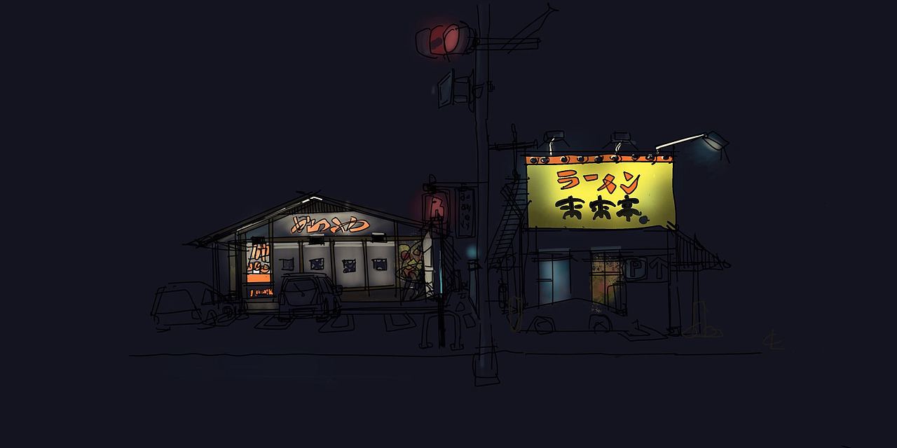 日式系列-4（图ZMjc0NzY0ODYw） - 创作习作 - 站酷设计师磊子1220原创素材 - 站酷ZCOOL