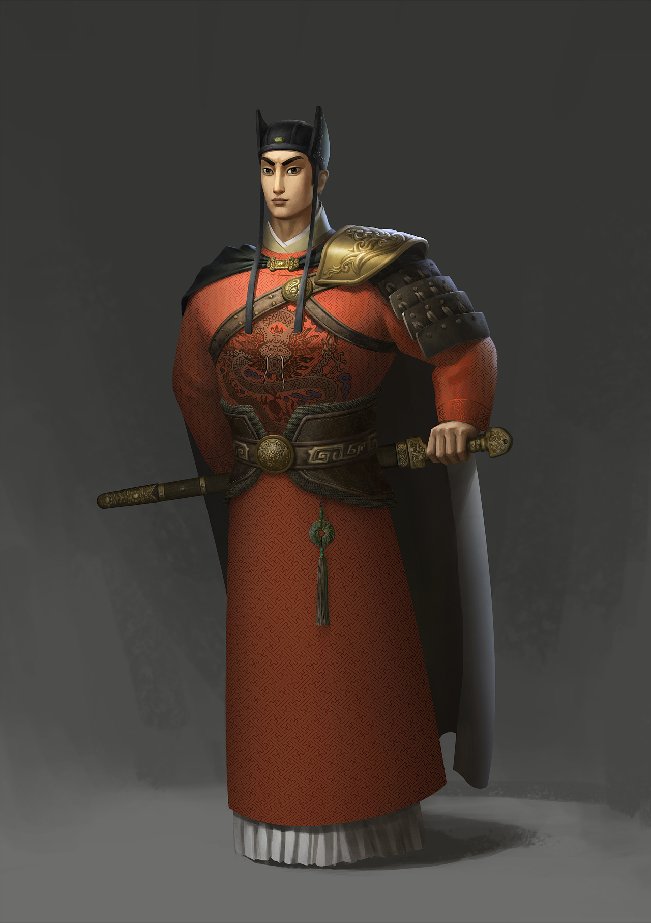 郑和