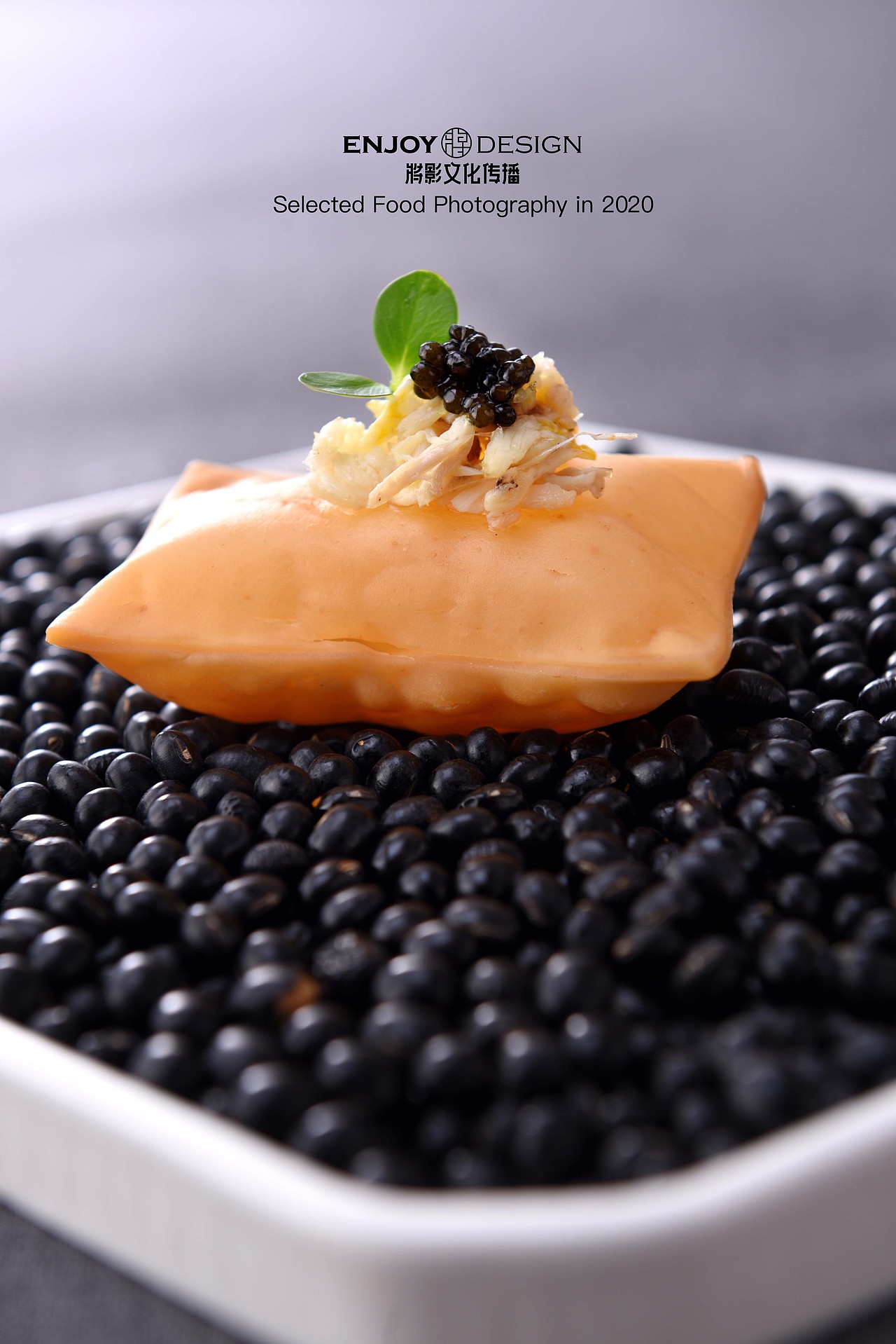 DF分子料理拍摄