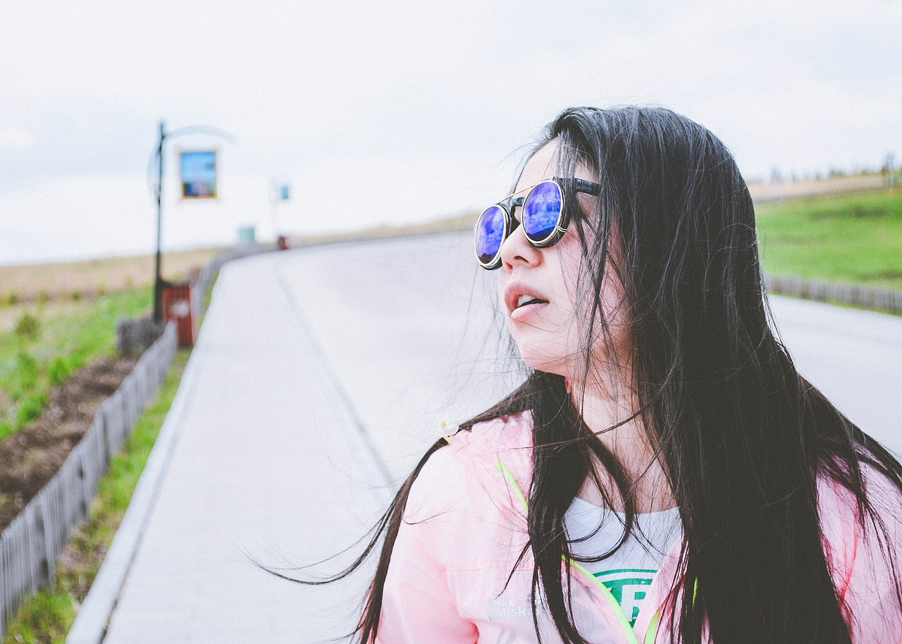 额尔古纳,爬山,去山顶看亚洲第一湿地