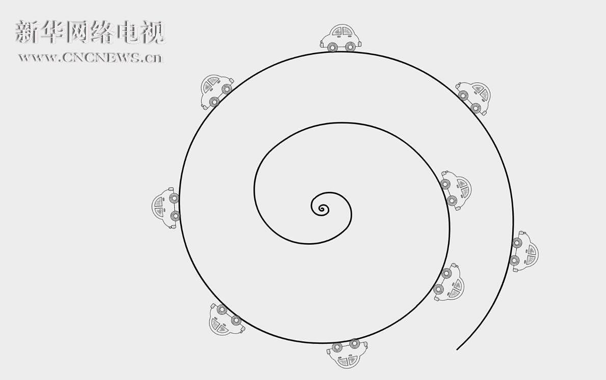 爱骑行的你（图ZOTg2NTM2MDQ=） - 动画片 - 站酷设计师闲春Xianchun原创素材 - 站酷ZCOOL