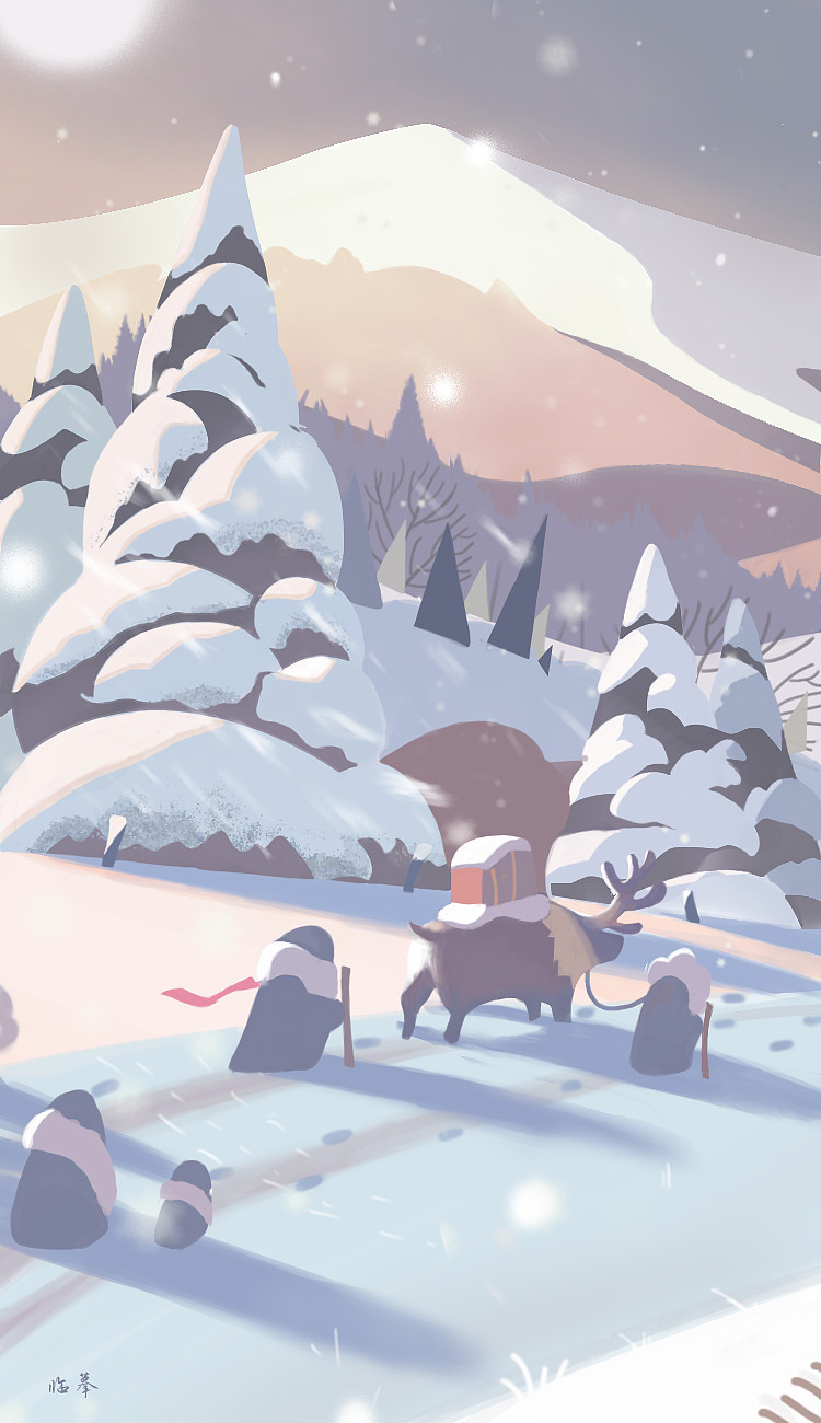 4月和5月（图ZMjExNjQxNjMy） - 创作习作 - 站酷设计师胡撸娃原创素材 - 站酷ZCOOL