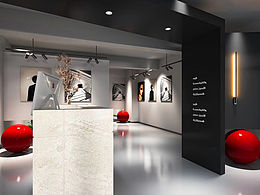 摄影店｜一个简单又艺术的摄影🤳