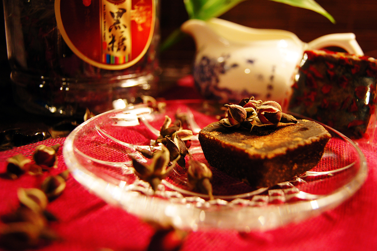 生活需要烟火气,也需要诗意。