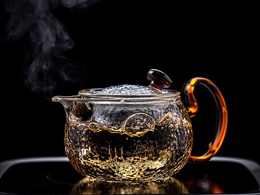 茶杯茶壶