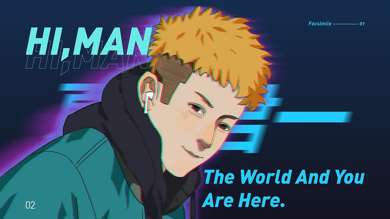 「New World」2019-2020 | UI/平面作品集（图ZMjEwOTM5OTg0） - APP界面 - 站酷设计师夏目君一原创素材 - 站酷ZCOOL