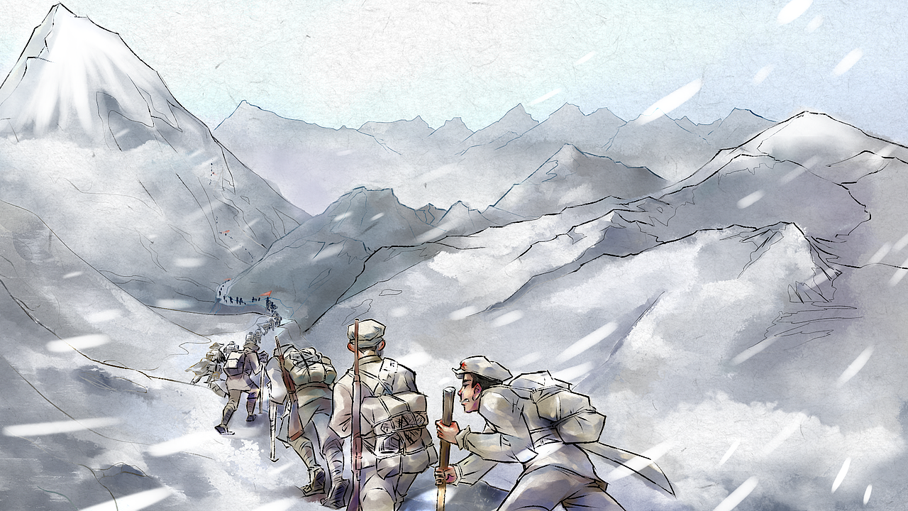 场景（图ZNjAzMDIwMzY=） - 概念设定 - 站酷设计师monmonnm原创素材 - 站酷ZCOOL