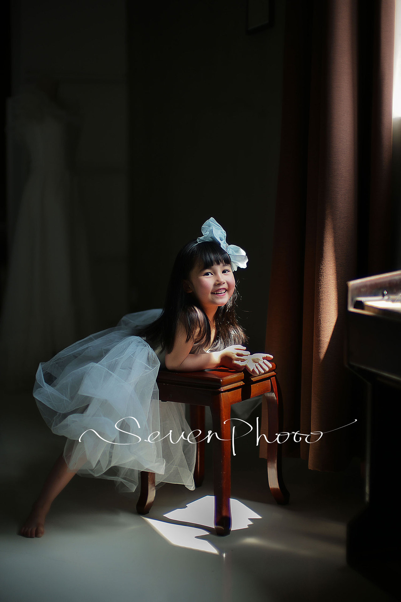 when I was a little girl（图ZMTU2NzExNDA0） - 人像摄影 - 站酷设计师七七小菇凉原创素材 - 站酷ZCOOL