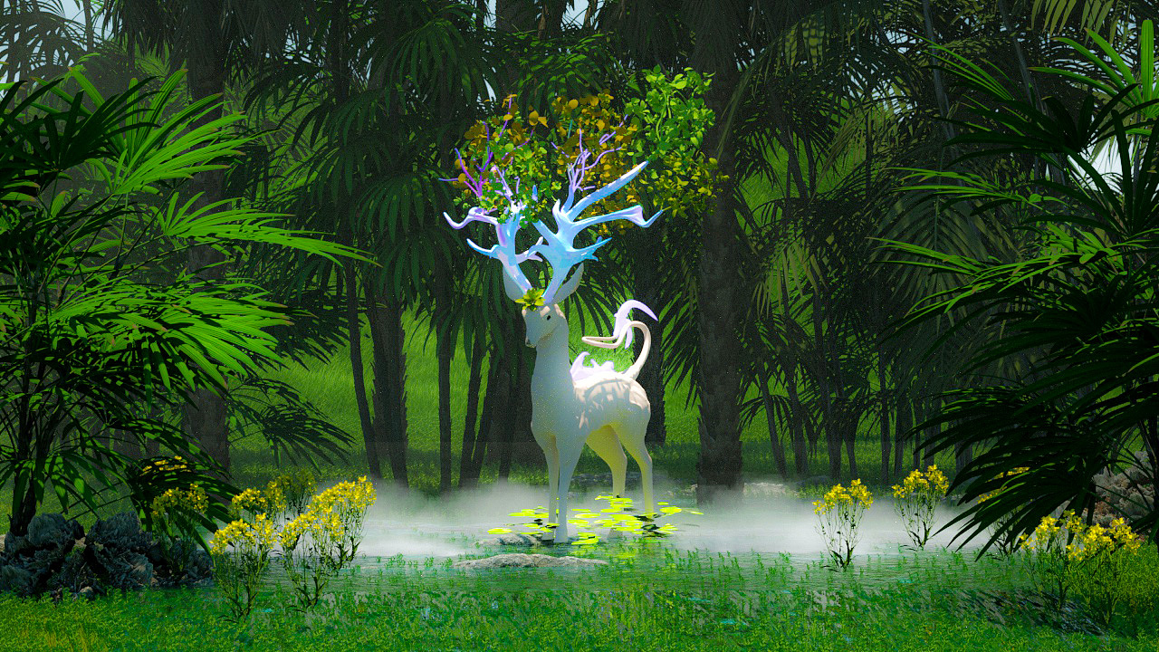 Niaoniao oc 第不知道多少期