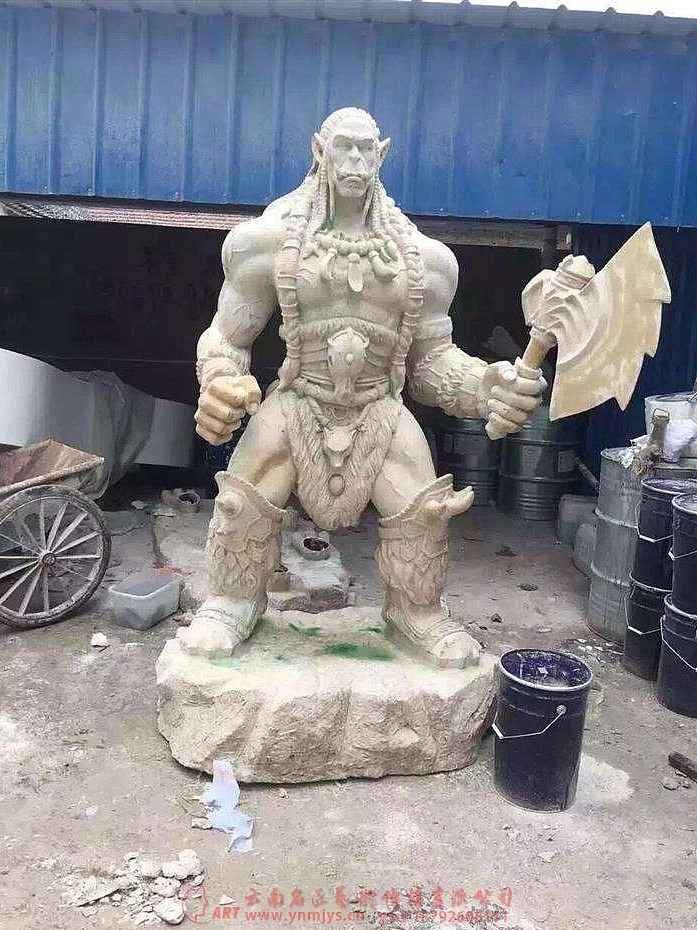 云南雕刻雕塑/文化墙/铸铜/锻铜/玻璃钢/石材/厂家定制（图ZMTE5MjM3MTUy） - 雕塑 - 站酷设计师云南名匠原创素材 - 站酷ZCOOL