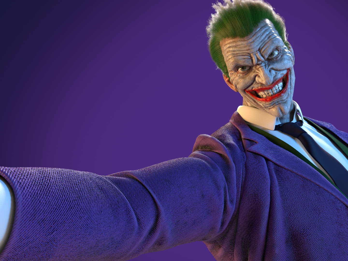 Joker_videoelite-站酷ZCOOL