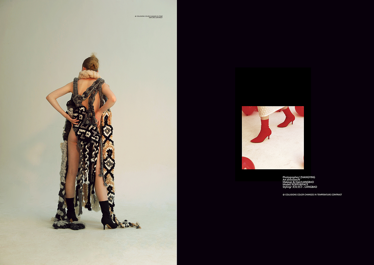 少女品牌形象片｜服装拍摄｜少女写真