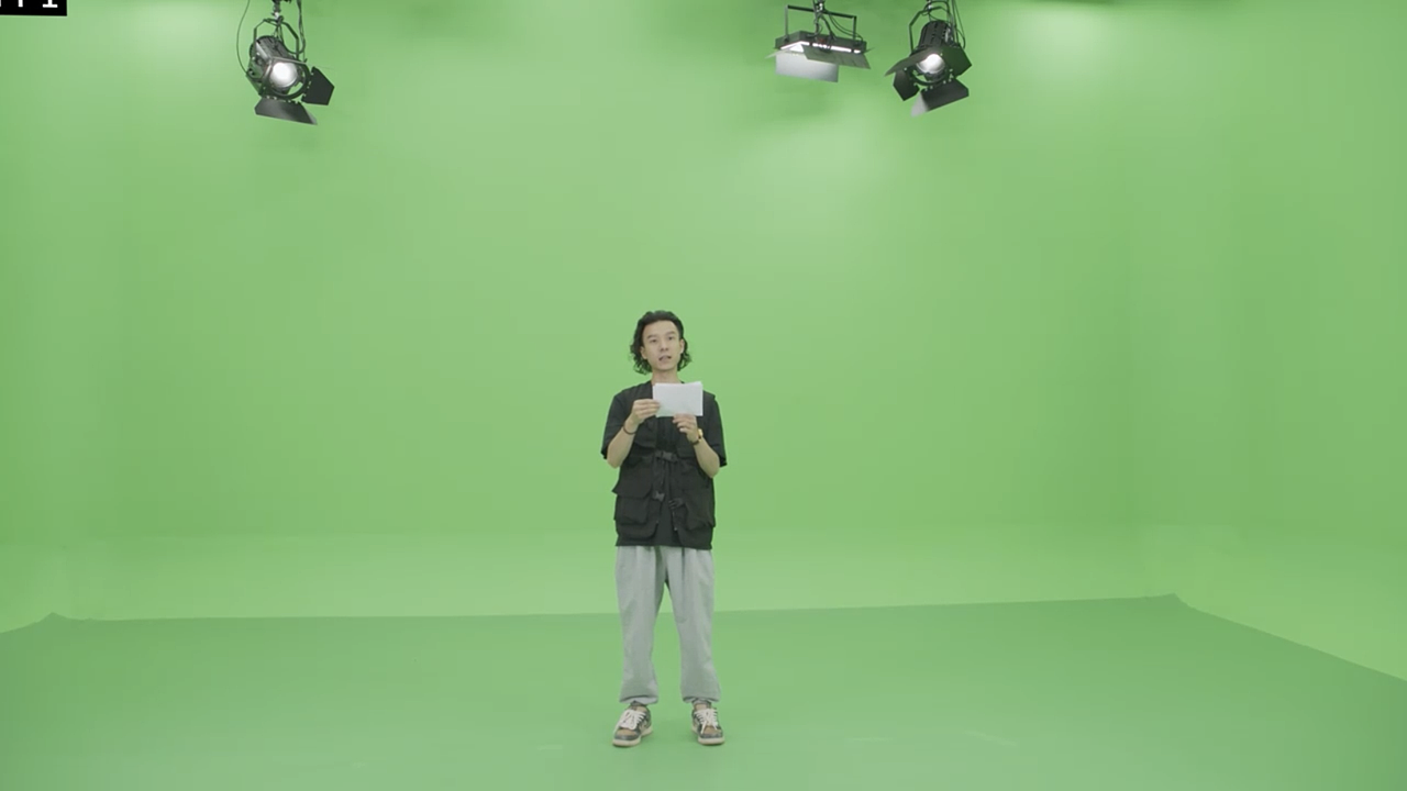 线上虚拟直播,虚拟发布会怎么做 ?