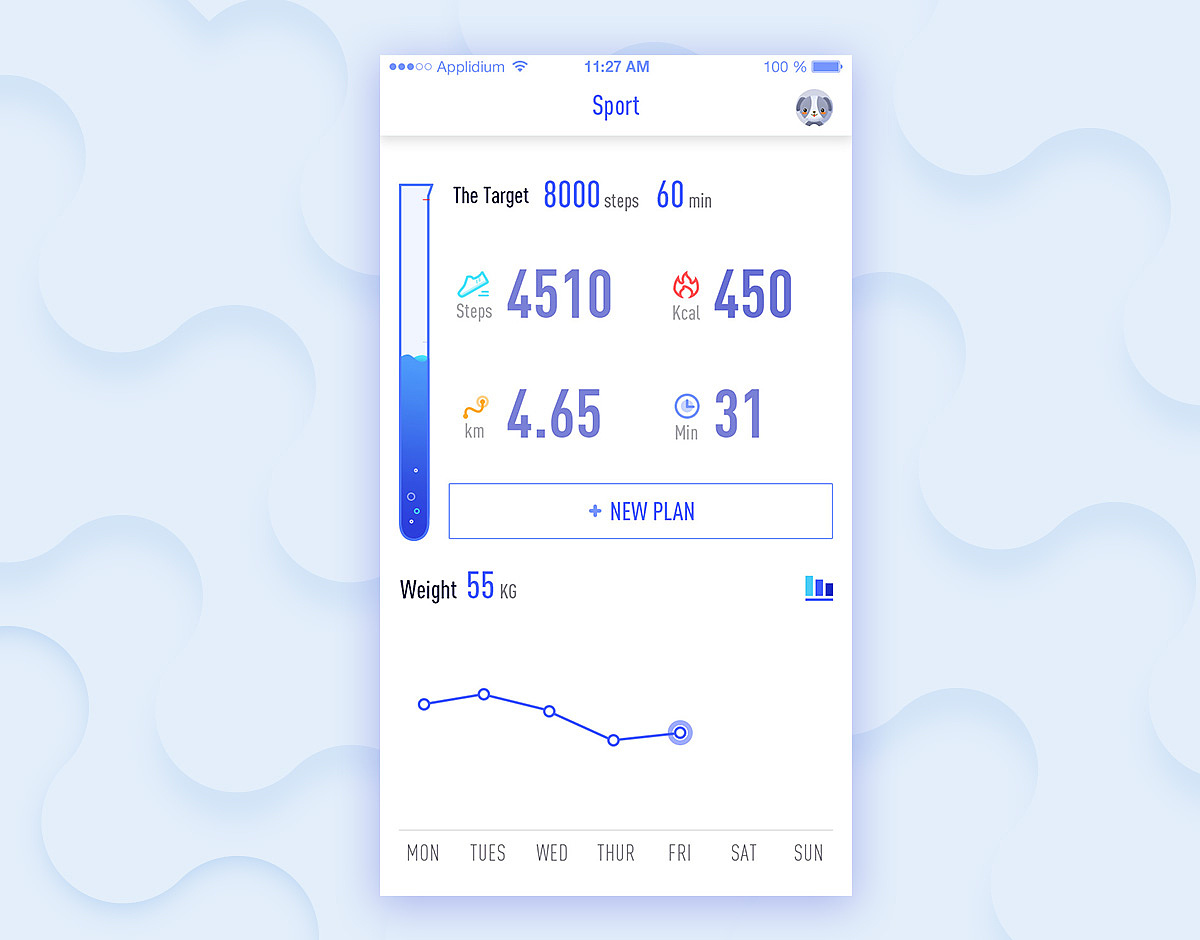 practice-100day（11-20）（圖ZNjg5NDE5MTI=） - APP界面 - 站酷設(shè)計(jì)師藕零零原創(chuàng)素材 - 站酷ZCOOL