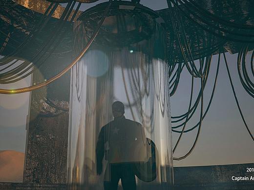 畢業(yè)前的練習(xí)（個(gè)人主頁(yè)-ZMjg1MjE2NDQ=） - 場(chǎng)景 - 站酷設(shè)計(jì)師小時(shí)候可土了原創(chuàng)素材 - 站酷ZCOOL