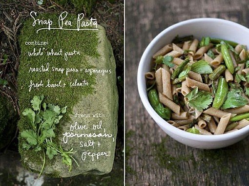 美食摄影就该这样拍 – Erin Gleeson