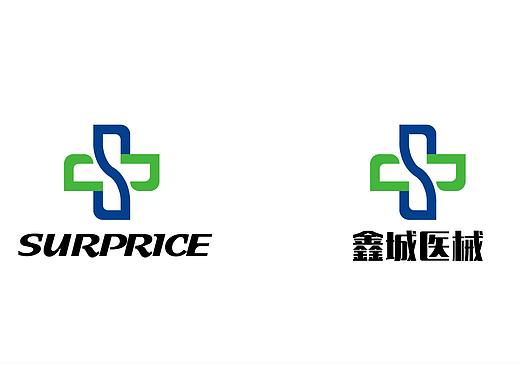 医械logo设计