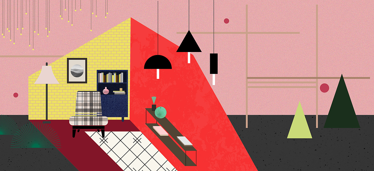 住范儿品牌视觉升级