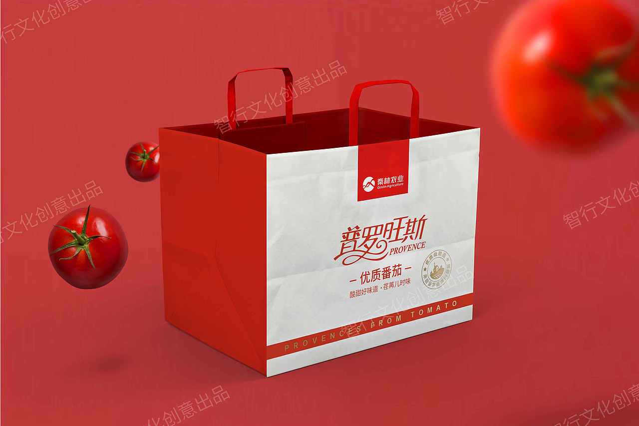 普罗旺斯番茄礼盒