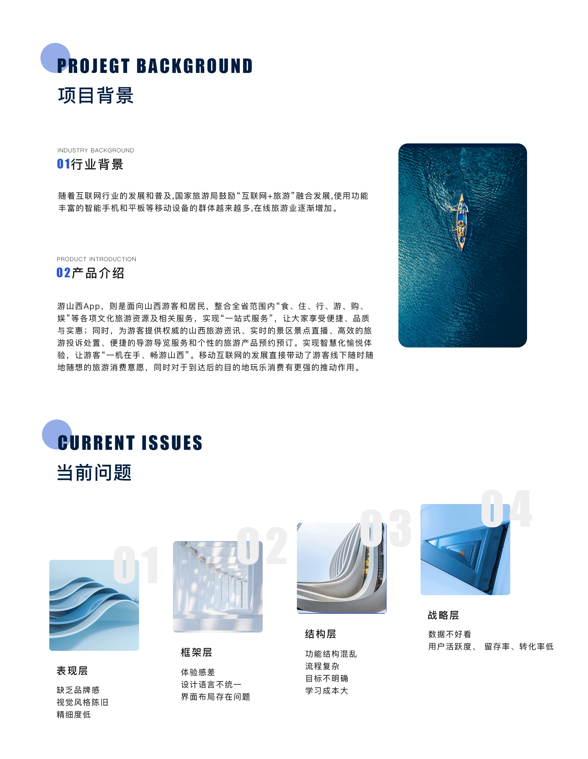 游山西APP重构项目