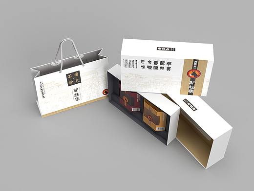 食品包装（个人主页-ZNDc3MjIxNDA=） - 包装 - 站酷设计师悠悠云小小翼原创素材 - 站酷ZCOOL