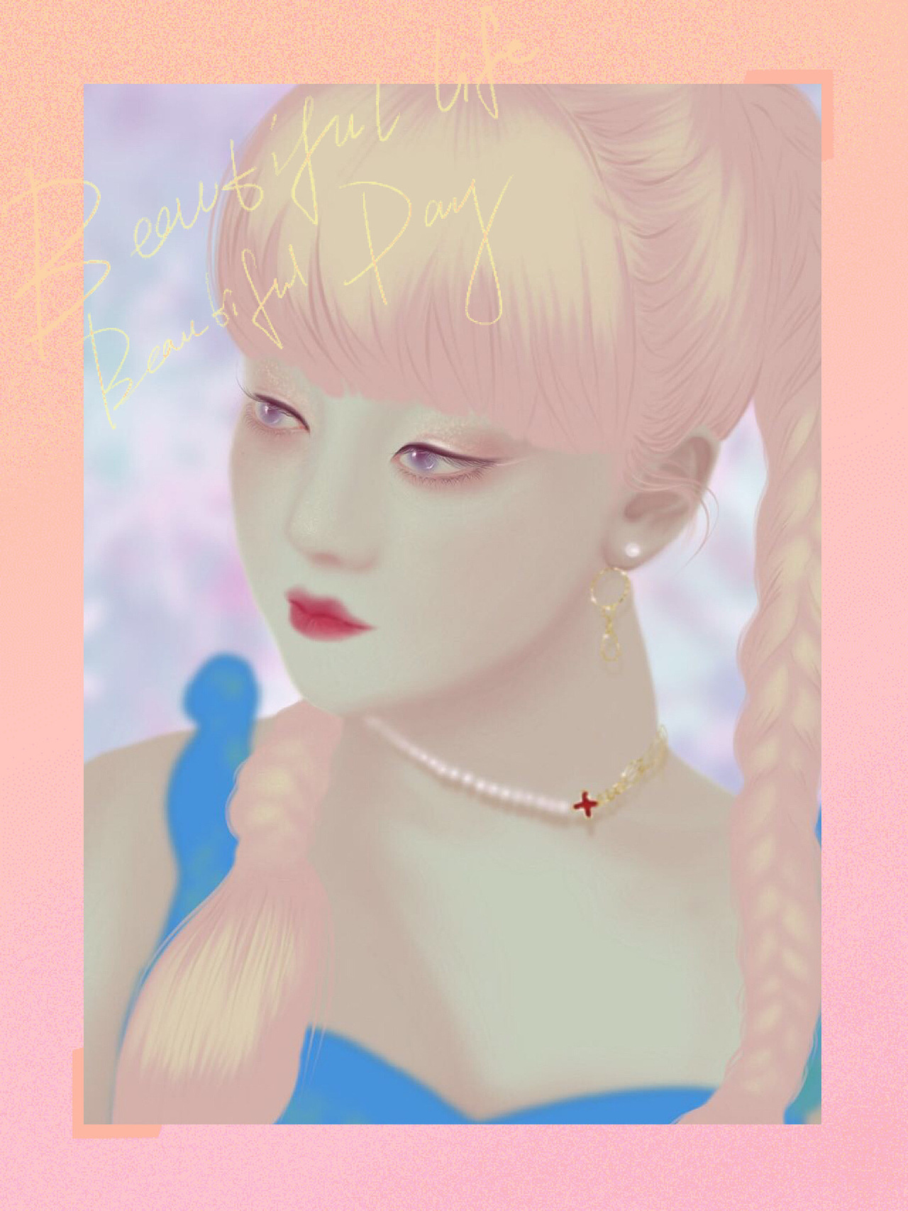 夏夜（图ZMjcwOTgxMTAw） - 实验艺术 - 站酷设计师Lamifa原创素材 - 站酷ZCOOL