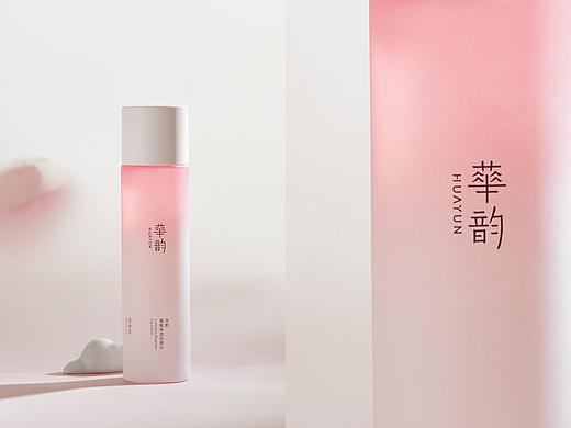美妆摄影｜华韵洛神花护肤系列