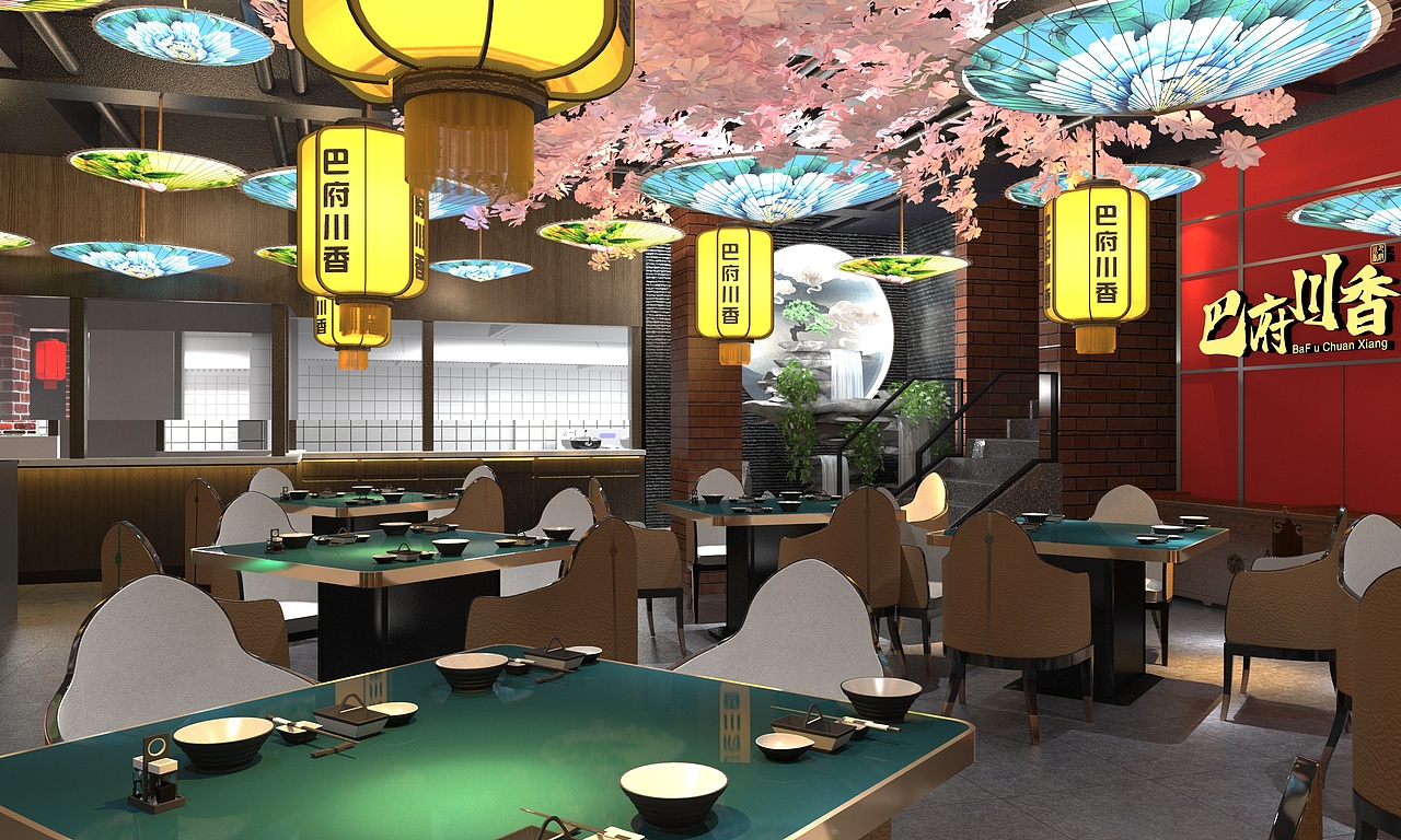 巴府川香老坛酸菜鱼(江苏苏州)