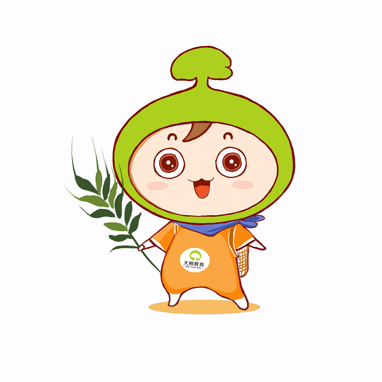 树树- 原创作品 - 站酷(zcool)