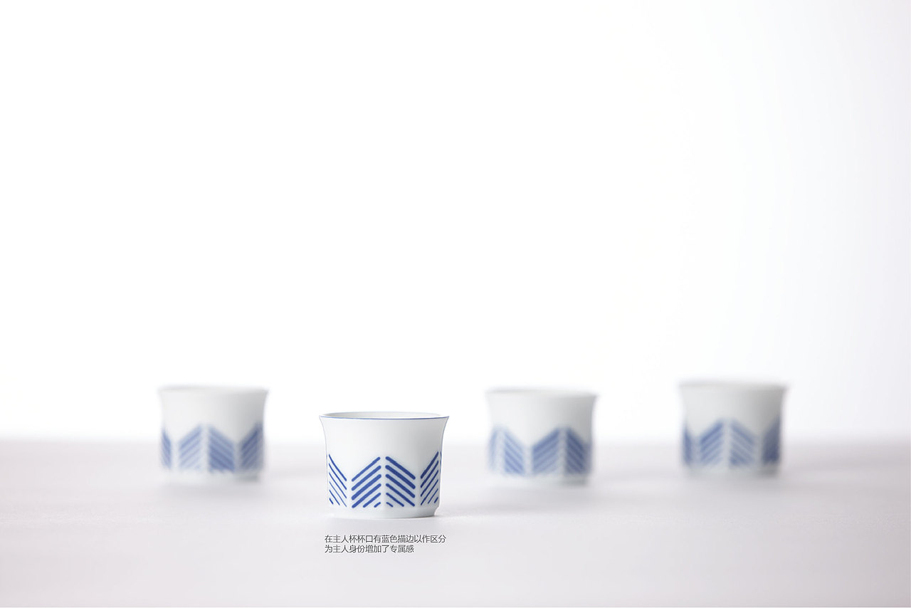 哲品 山海行· 雨拓|羽白 旅行茶具套装(图ZMjE4NzQ1NDky) - 生活用品 - 站酷设计师许倩武原创素材 - 站酷ZCOOL