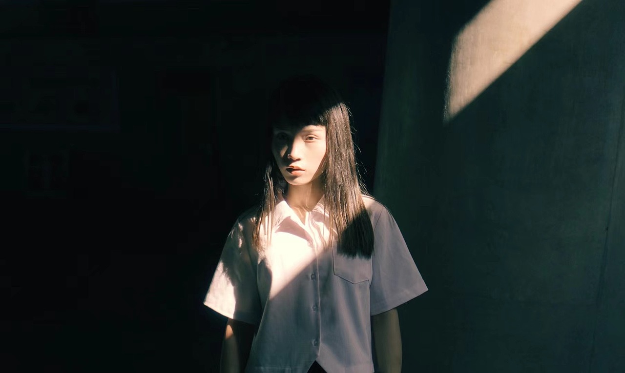 禁忌女孩的夏天