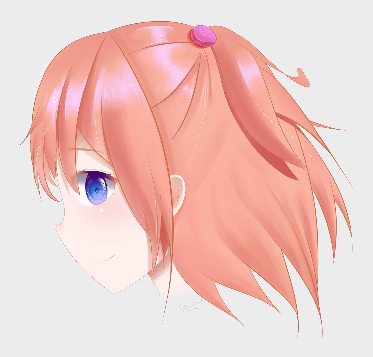 17年后半年的涂鸦