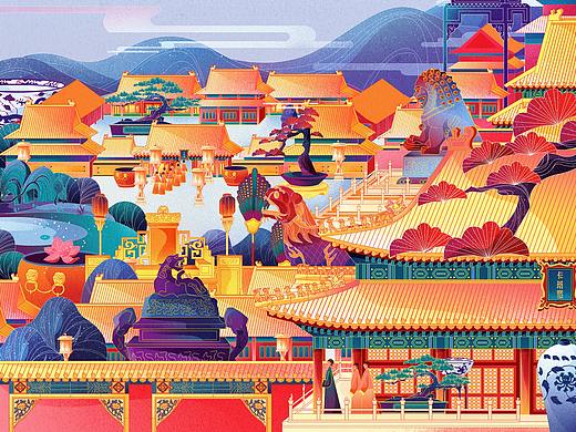 KADER卡蒂罗珠宝x故宫